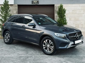 Mercedes-Benz GLC 220 4Matic 9G Panorama Diamond ЛИЗИНГ, снимка 2