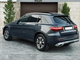 Mercedes-Benz GLC 220 4Matic 9G Panorama Diamond ЛИЗИНГ, снимка 4