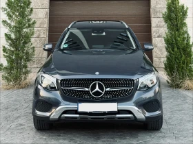 Mercedes-Benz GLC 220 4Matic 9G Panorama Diamond ЛИЗИНГ, снимка 1