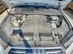 Audi Q7 3.0l Premium Plus, снимка 11