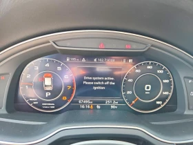 Audi Q7 3.0l Premium Plus, снимка 9