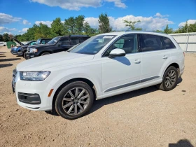 Audi Q7 3.0l Premium Plus, снимка 1