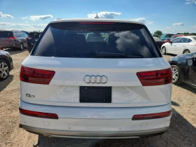 Audi Q7 3.0l Premium Plus, снимка 6
