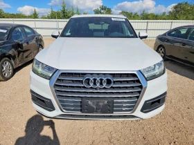 Audi Q7 3.0l Premium Plus, снимка 5