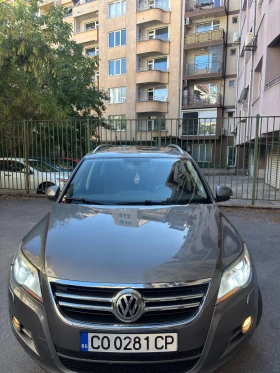 VW Tiguan Aisin | Панорама | Камера | , снимка 2