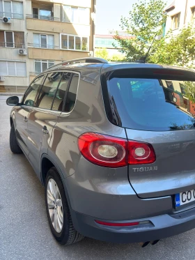 VW Tiguan Aisin | Панорама | Камера | , снимка 6