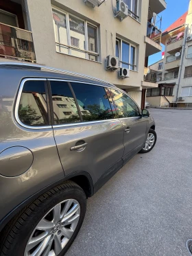 VW Tiguan Aisin | Панорама | Камера | , снимка 9