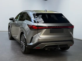 Lexus RX 450 h+ * E-Four* Executive* MatrixLED* HUD, снимка 4