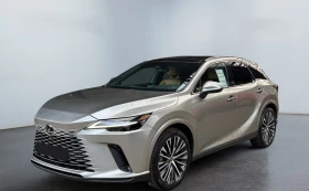 Lexus RX 450 h+ * E-Four* Executive* MatrixLED* HUD, снимка 1