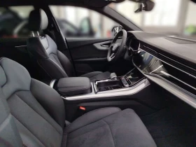 Audi SQ8 FACELIFT / BLACK OPTIC / MATRIX / QUATTRO / , снимка 9
