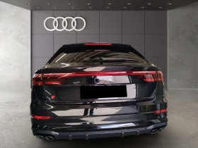 Audi SQ8 FACELIFT / BLACK OPTIC / MATRIX / QUATTRO / , снимка 3