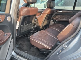 Mercedes-Benz GL 550 * CARFAX * , снимка 12