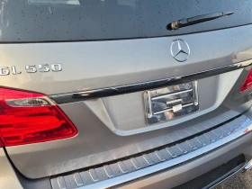 Mercedes-Benz GL 550 * CARFAX * , снимка 14