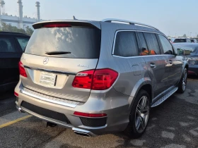 Mercedes-Benz GL 550 * CARFAX * , снимка 3