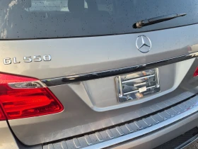 Mercedes-Benz GL 550 * CARFAX * , снимка 15