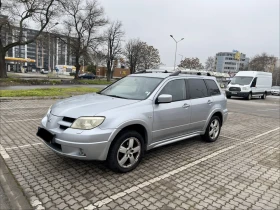 Mitsubishi Outlander, снимка 7