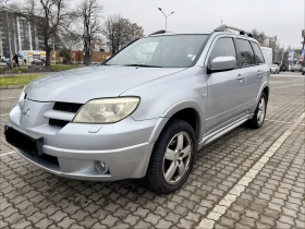 Mitsubishi Outlander, снимка 3