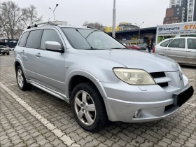 Mitsubishi Outlander, снимка 2