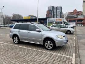 Mitsubishi Outlander, снимка 6