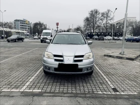 Mitsubishi Outlander, снимка 8