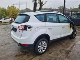 Ford Kuga 2.0 TDCI - [7] 