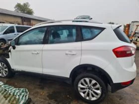 Ford Kuga 2.0 TDCI - [4] 