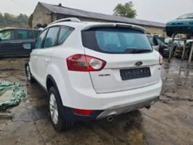 Ford Kuga 2.0 TDCI | Mobile.bg    1