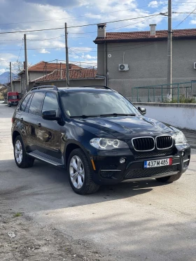BMW X5, снимка 2 - Автомобили и джипове - 45382148
