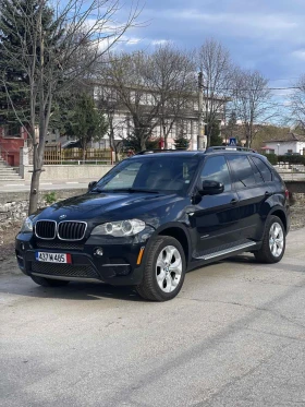 BMW X5, снимка 3 - Автомобили и джипове - 45382148
