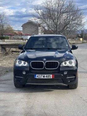 BMW X5, снимка 1 - Автомобили и джипове - 45818318