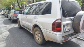 Обява за продажба на Mitsubishi Pajero ~13 000 лв. - изображение 9