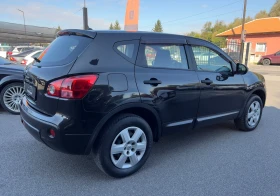 Nissan Qashqai 1.6 I НОВ ВНОС , снимка 4