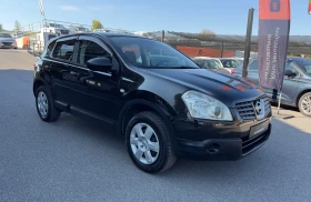 Nissan Qashqai 1.6 I НОВ ВНОС  - [1] 