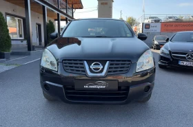 Nissan Qashqai 1.6 I НОВ ВНОС  - [3] 