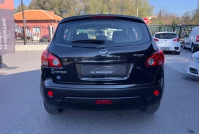 Nissan Qashqai 1.6 I НОВ ВНОС  - [6] 