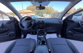 Nissan Qashqai 1.6 I НОВ ВНОС  - [9] 