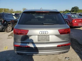 Audi Q7 PRESTIGE | Mobile.bg    4