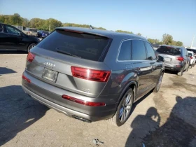 Audi Q7 PRESTIGE | Mobile.bg    2