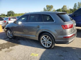 Audi Q7 PRESTIGE | Mobile.bg    3