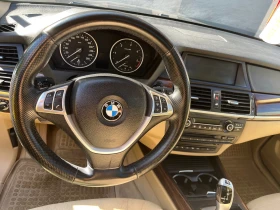 BMW X5, снимка 9