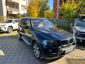 BMW X5, снимка 13