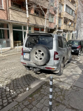 Mitsubishi Pajero, снимка 4