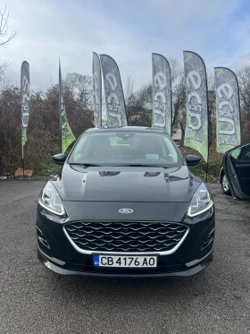 Ford Kuga Vignale, снимка 11