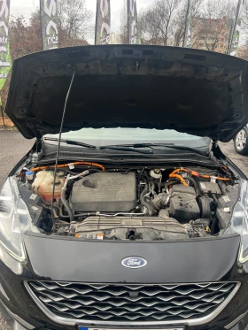 Ford Kuga Vignale, снимка 3