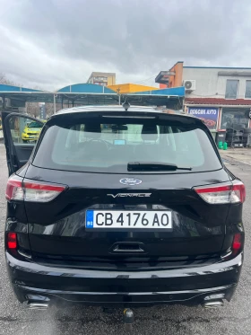 Ford Kuga Vignale, снимка 7