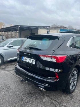 Ford Kuga Vignale, снимка 8