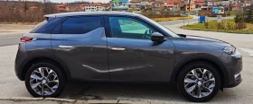 DS DS 3 Crossback E-tense Matrix LED, снимка 4