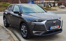 DS DS 3 Crossback E-tense Matrix LED, снимка 3