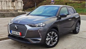 DS DS 3 Crossback E-tense Matrix LED, снимка 1