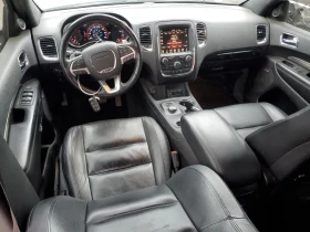 Dodge Durango Limited* Дистриник* З. Камера* , снимка 8